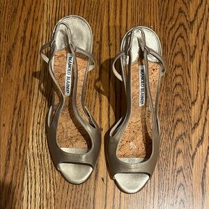 Manolo Blahnik Shoes